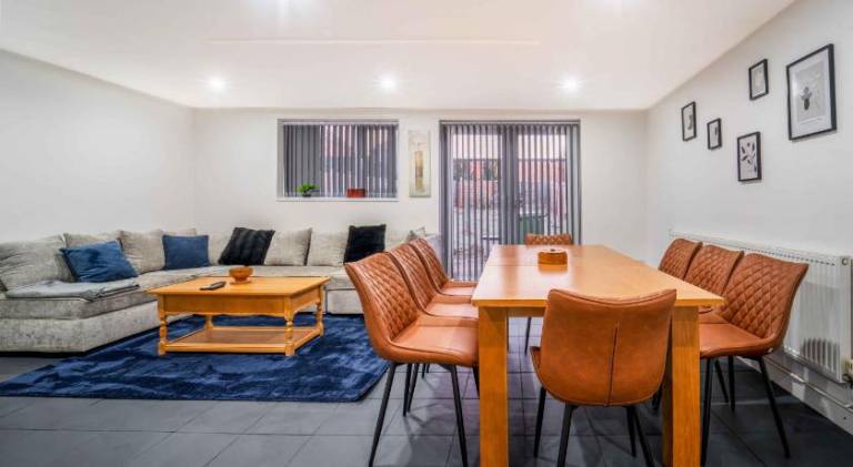 Wonderful vacation home | Dogs allowed in Warwick