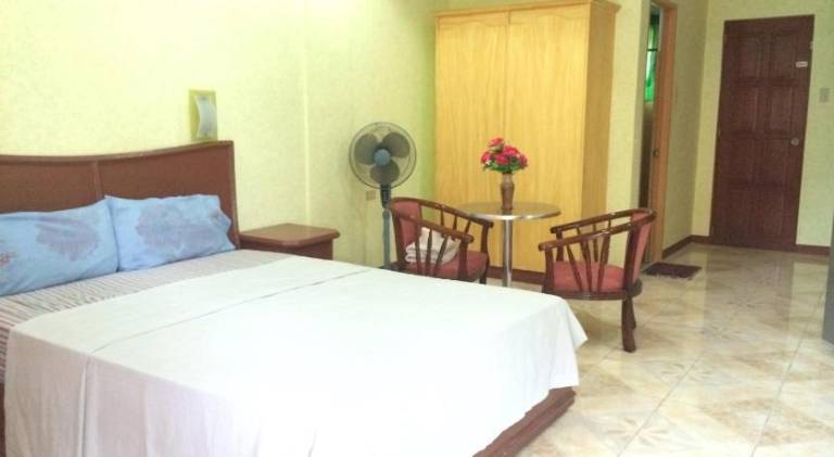 Rental apartment with 1 room for 3 persons — photo 2