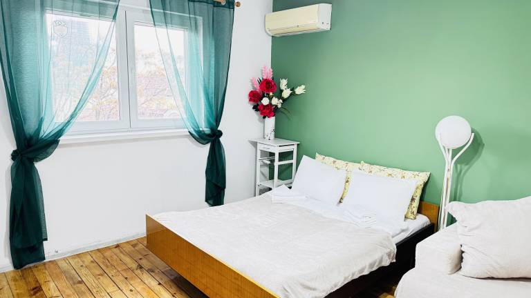 Ferienwohnung  Sofia Center