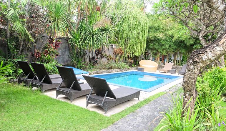 Hostel Denpasar