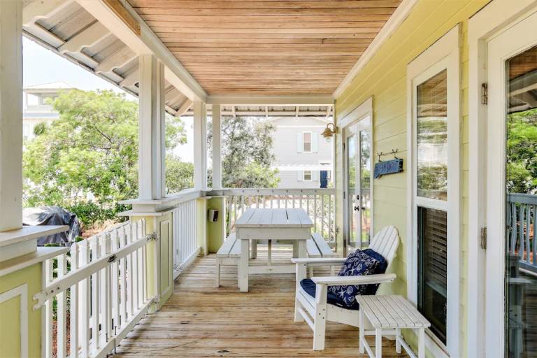 House  Rosemary Beach