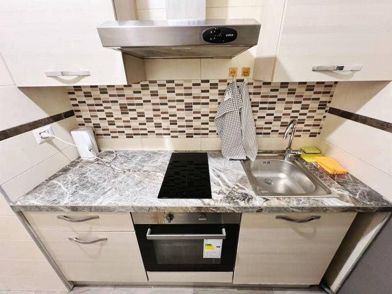 Holiday apartment with 2 rooms for 7 persons — photo 5