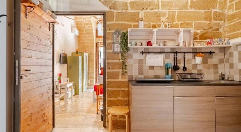 Holiday apartment with 2 rooms for 6 persons — photo 4