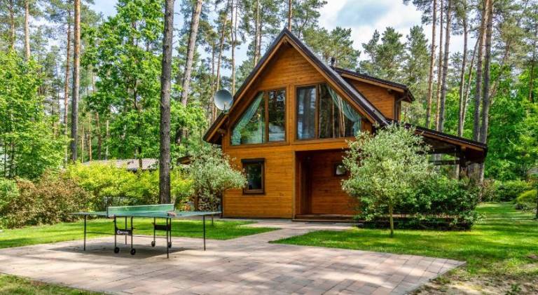 Lovely holiday apartment | Pets are welcome in Ostróda