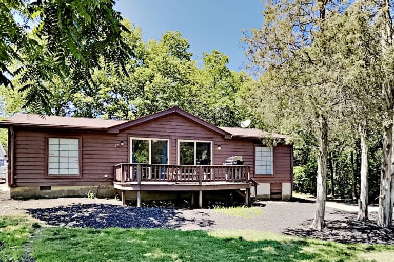 House Put-in-Bay