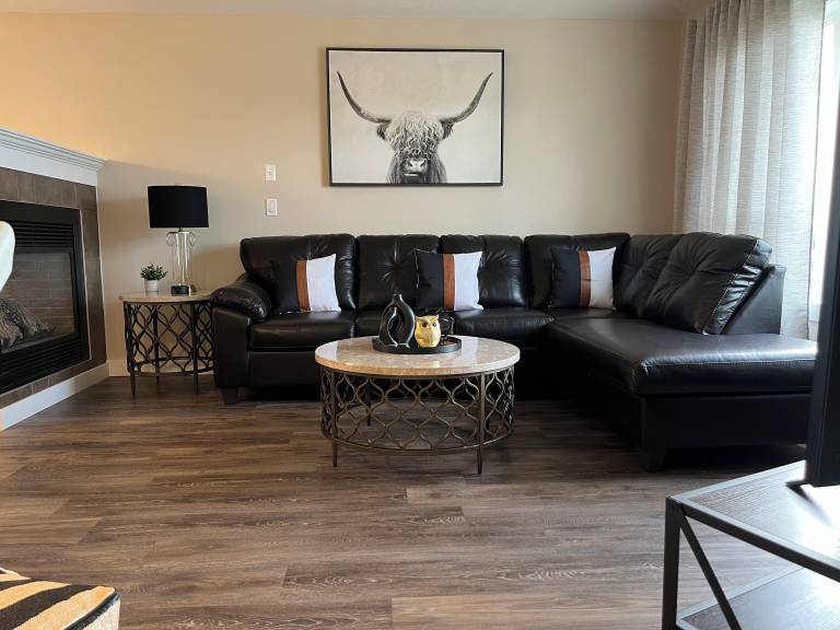 House  Grande Prairie