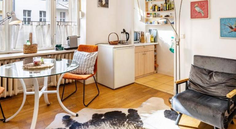 Nice rental apartment | Pet-friendly — photo 3