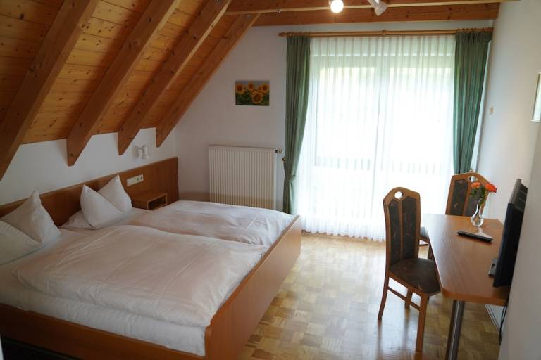 Unterkunft Bad Mergentheim