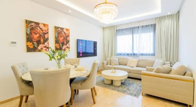 Wonderful apartment with pool | Pets allowed — photo 3