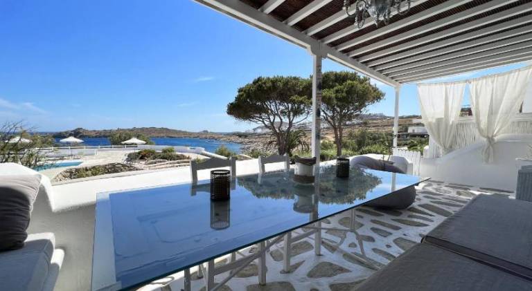 Vacation home with pool — photo 2