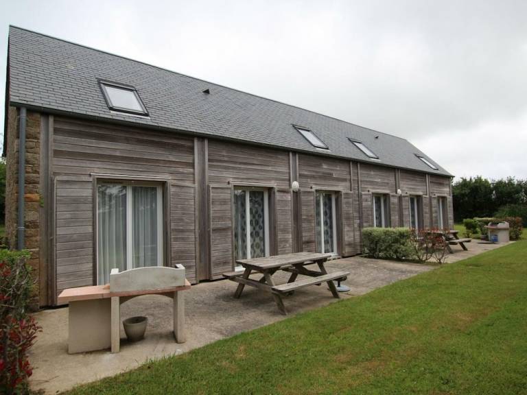Cottage Vauville