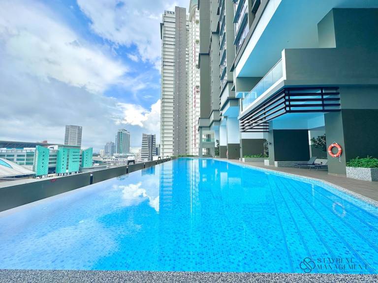 Condo Kim Teng Park