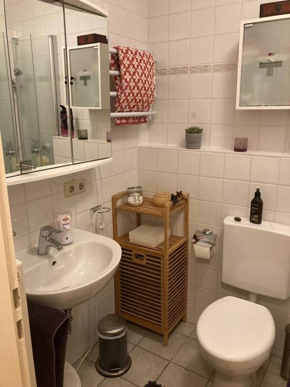 Ferienwohnung  Randersacker