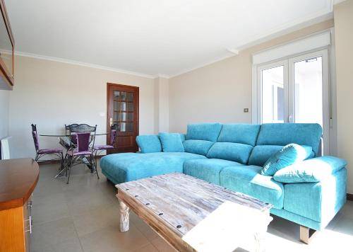 Apartamento Isla de La Toja