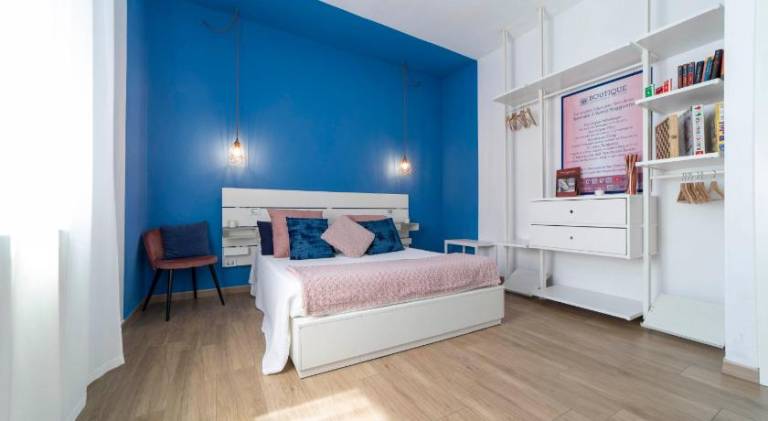 Rental apartment with 1 room for 5 persons — photo 2