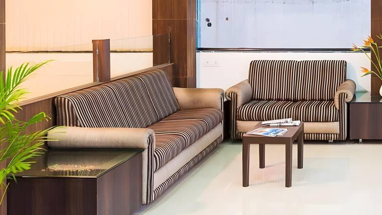 Hotel Shree Sai Wada Shirdi — photo 5