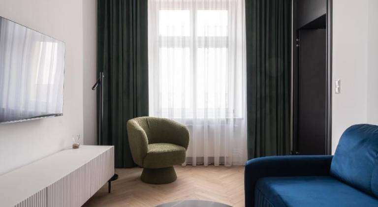 Apartment | Close to Market Square in Wroclaw
