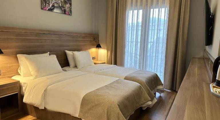Viola Hotel Budva — photo 2