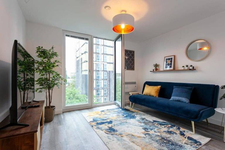 Apartment Trafford