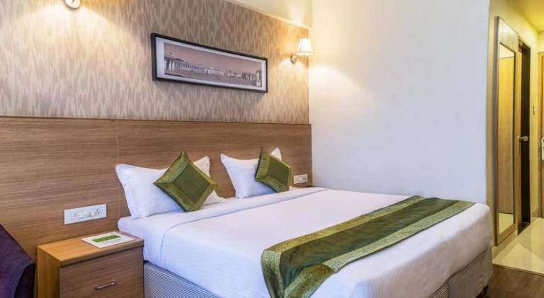 Hotel Premium Star Family Rooms — photo 3