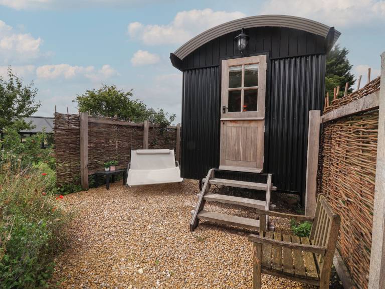 Cottage Pocklington