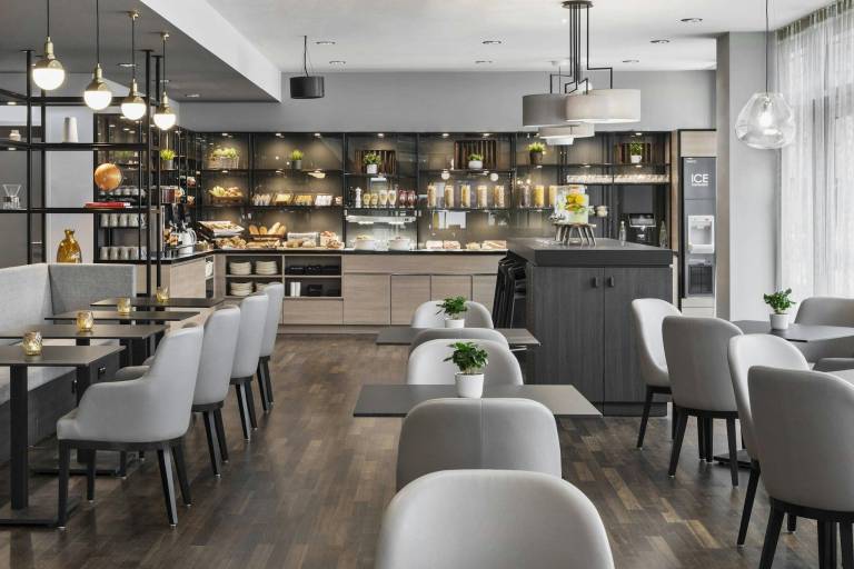 Residence Inn by Marriott Munich Ostbahnhof — photo 5