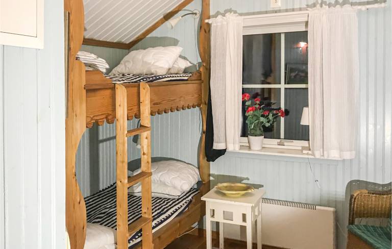 Ferienhaus in Falun f&uuml;r max. 4 Personen