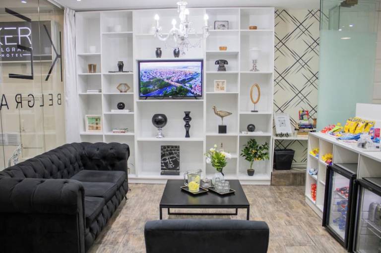Aparthotel Buenos Aires