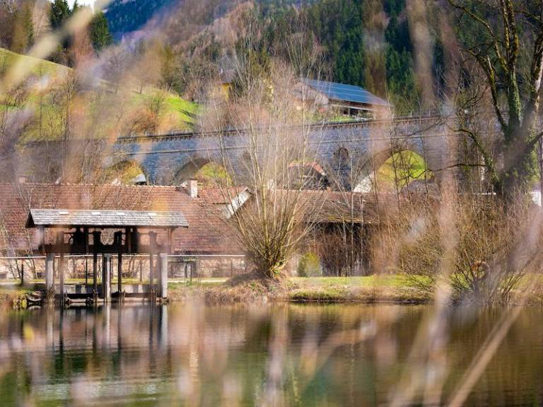 Privatzimmer Reinsberg