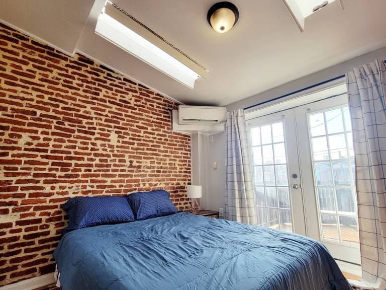 Apartment Baltimore