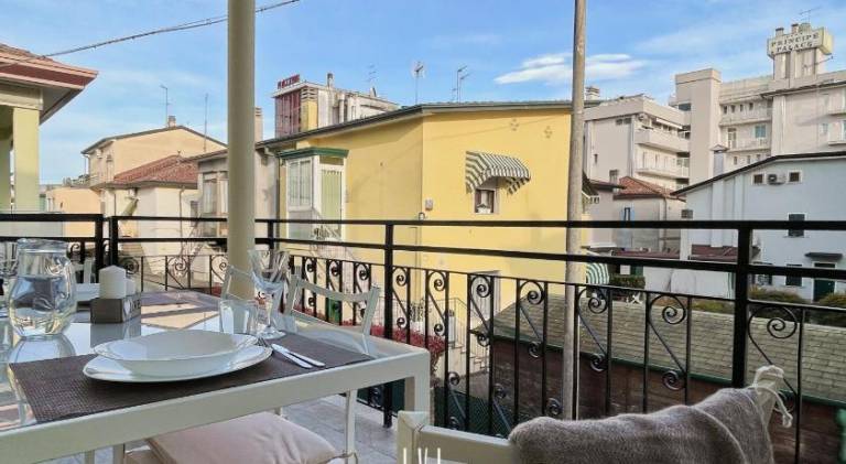 Holiday apartment with 2 rooms for 6 persons — photo 4