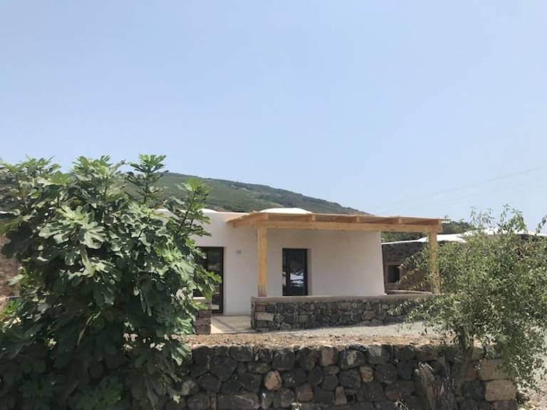Casa Pantelleria
