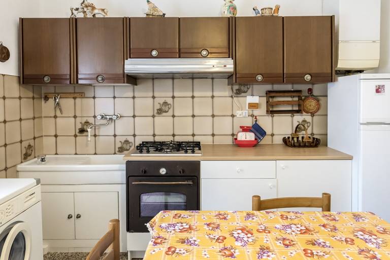 Family-oriented beautiful apartment with garden | City view | Close to the beach | Pets allowed — photo 4
