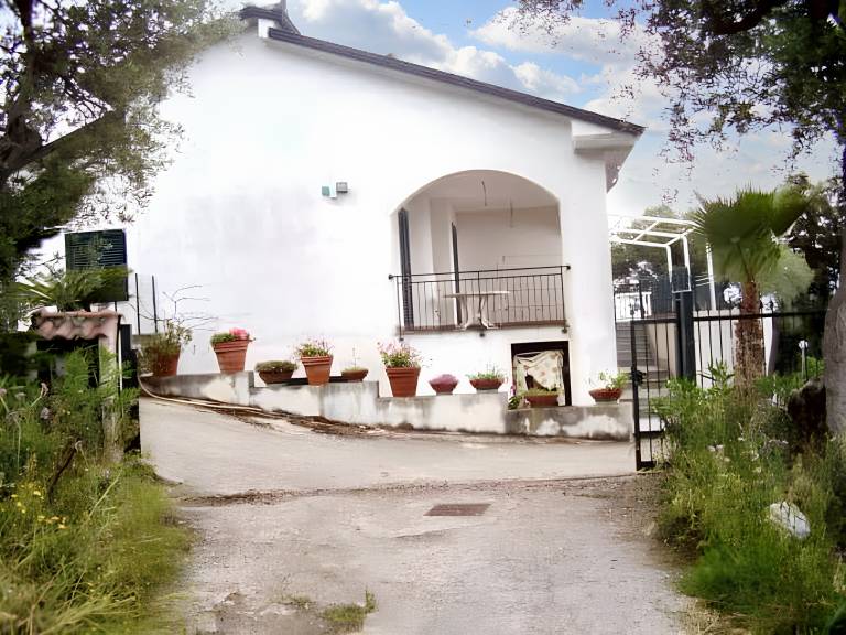 Casa  Casal Velino