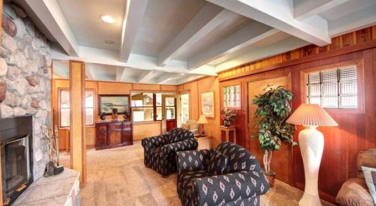SEASIDE MANOR-THE HEART OF SEASIDE — photo 5