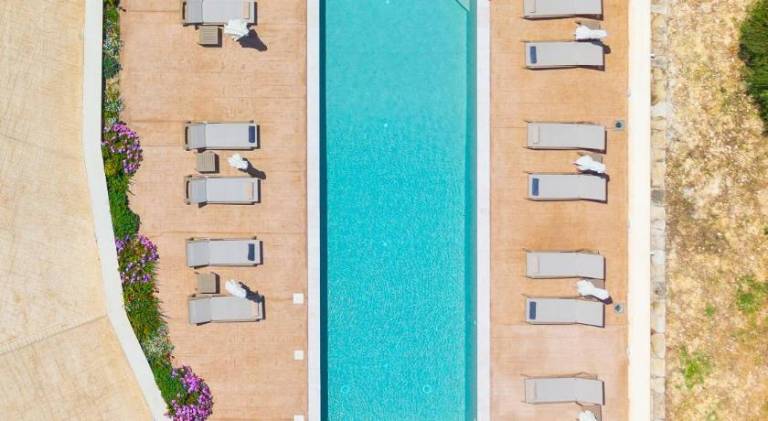 Βίλα Λευκά Όρη