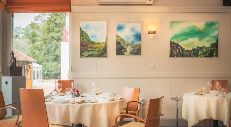 Logis Hotel Restaurant Le Coq Hardi — photo 3