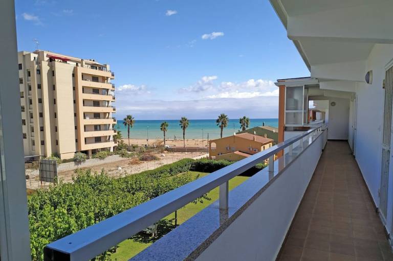 Apartamento Peñíscola