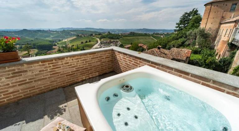 Borgo Vecchio Locanda di Charme — photo 4