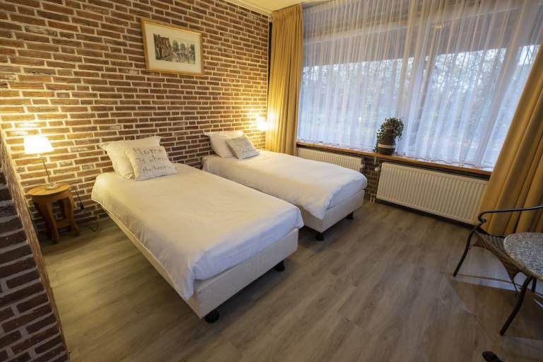 Bed and breakfast Zevenaar