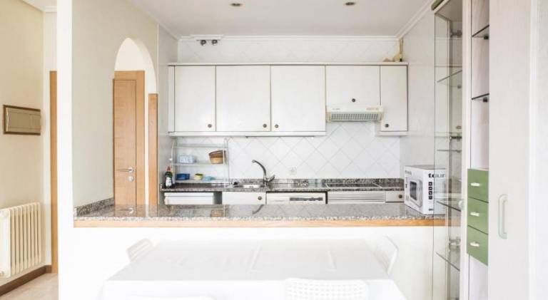 Apartment | Close to the beach | Pets allowed — photo 3