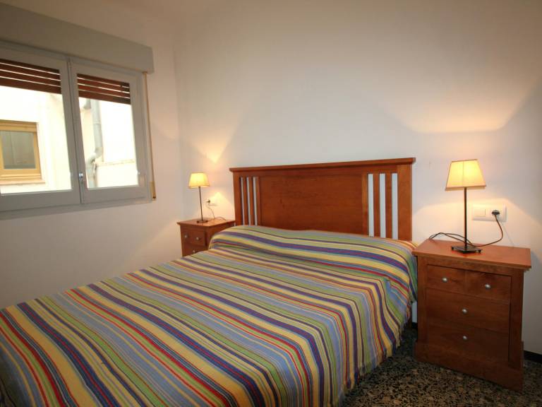 Bright Apartment Near Puerto Beach, 2 Double Beds, 1 Single Bed, Newly Renovated, WiFi — photo 5