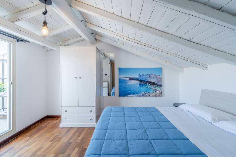 Holiday Apartment 'Cheyenne's House' with Terrace, Balcony & Wi-Fi — photo 4