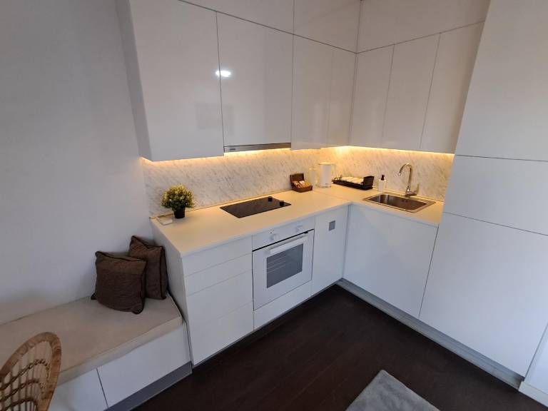 Apartment Premier 2 A Blok — photo 5