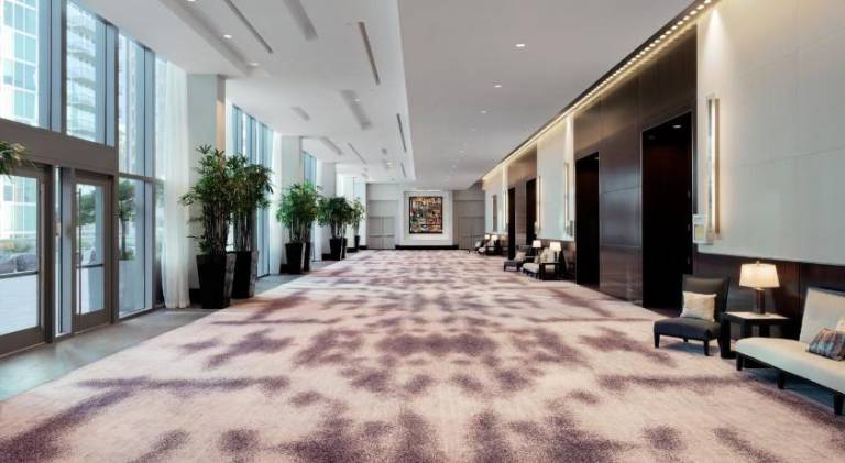 Loews Atlanta Hotel — photo 5