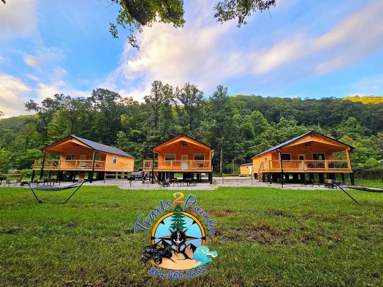 Cabin Mingo County
