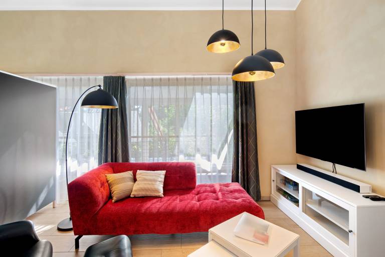 Holiday Apartment "Leben Am Weinberg" with Shared Terrace, Shared Garden & Wi-Fi — photo 3