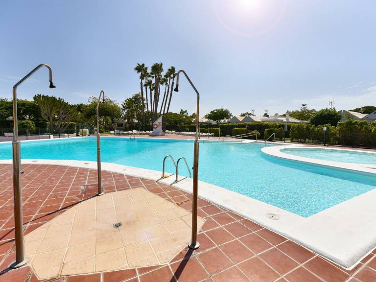 Bungalow  Maspalomas