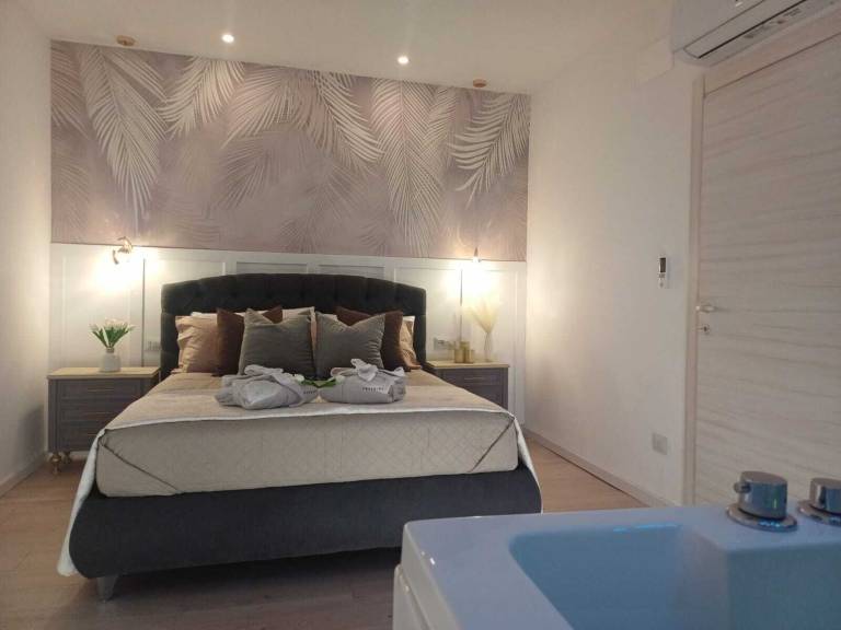 Appartement Sassari