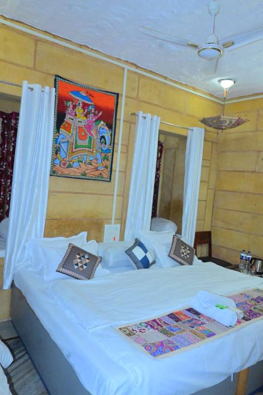 Hotel fotiya jaisalmer in Jaisalmer